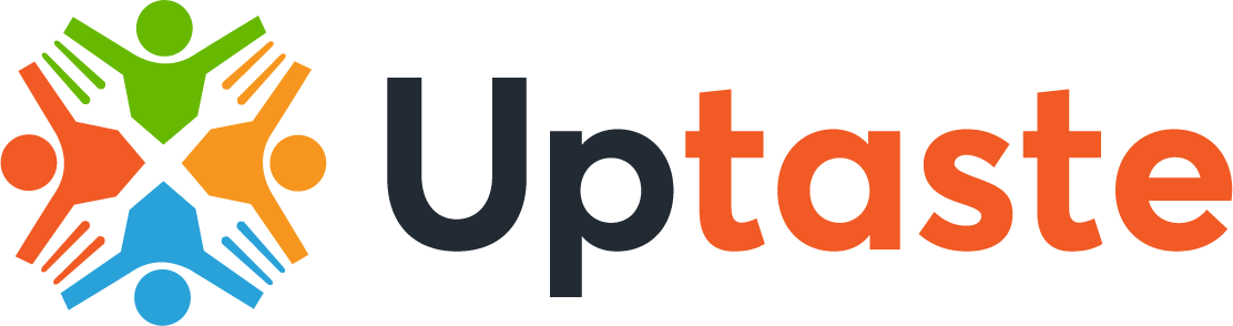 logos uptaste